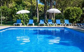 Apartamentos Cala Murada Tennis